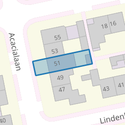Perceel LMD02-A-1447