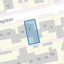 Perceel LMD02-A-1455