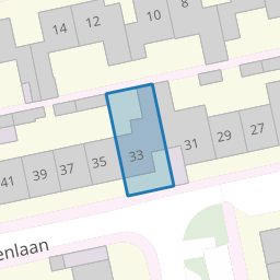 Perceel LMD02-A-1464