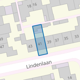 Perceel LMD02-A-1468