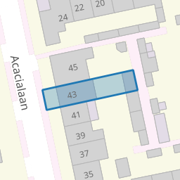 Perceel LMD02-A-1492