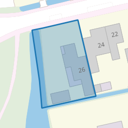 Perceel LMD02-A-1509