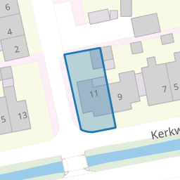 Perceel LMD02-A-1582