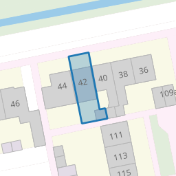 Perceel LMD02-A-1692