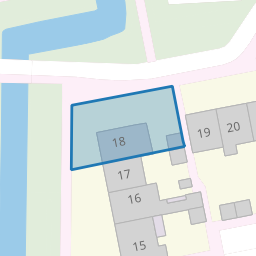 Perceel LMD02-A-1733