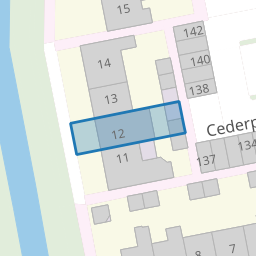 Perceel LMD02-A-1739