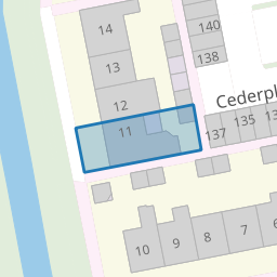 Perceel LMD02-A-1740