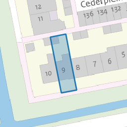 Perceel LMD02-A-1742