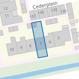 Perceel LMD02-A-1744