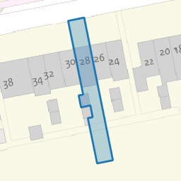 Perceel LMD02-A-1800