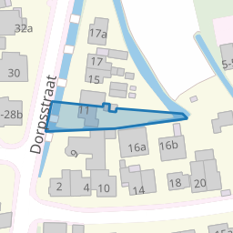 Perceel LMD02-A-1865