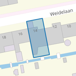 Perceel LMD02-A-1933
