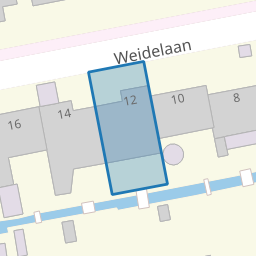 Perceel LMD02-A-1934