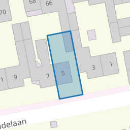 Perceel LMD02-A-1948