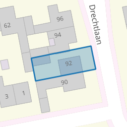 Perceel LMD02-A-1952
