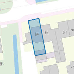 Perceel LMD02-A-1953
