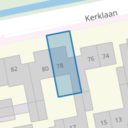 Perceel LMD02-A-1956