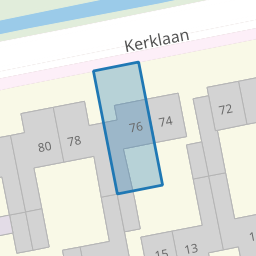 Perceel LMD02-A-1957