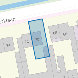 Perceel LMD02-A-1960