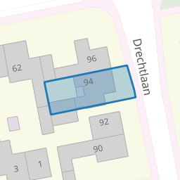 Perceel LMD02-A-1965