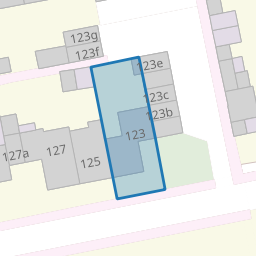 Perceel LMD02-A-1970