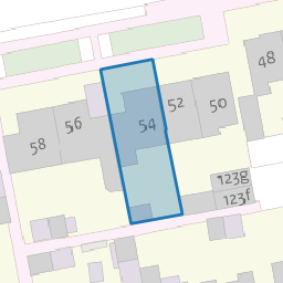 Perceel LMD02-A-1972