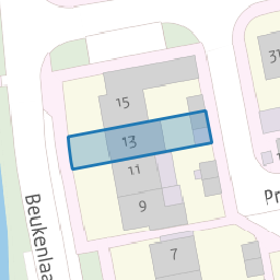 Perceel LMD02-A-1983