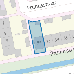 Perceel LMD02-A-1985