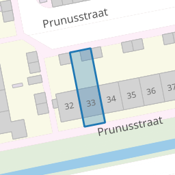 Perceel LMD02-A-1986