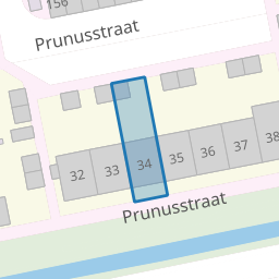 Perceel LMD02-A-1987