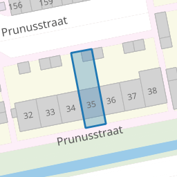 Perceel LMD02-A-1988