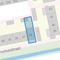 Perceel LMD02-A-1991