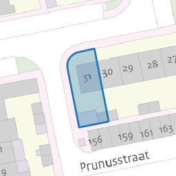Perceel LMD02-A-1992