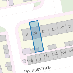 Perceel LMD02-A-1993