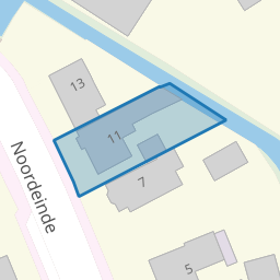 Perceel LMD02-A-2050