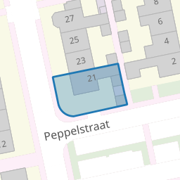 Perceel LMD02-A-2063