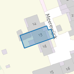 Perceel LMD02-A-2109