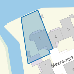 Perceel LMD02-A-2126