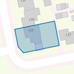Perceel LMD02-A-2132