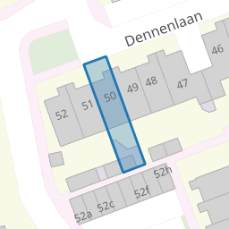 Perceel LMD02-A-2164