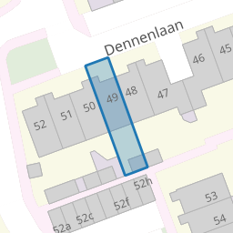 Perceel LMD02-A-2165