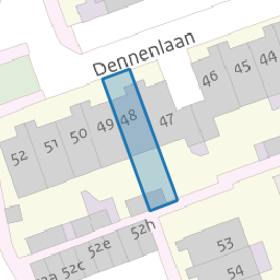 Perceel LMD02-A-2166