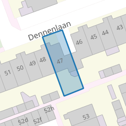 Perceel LMD02-A-2167
