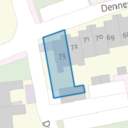Perceel LMD02-A-2176