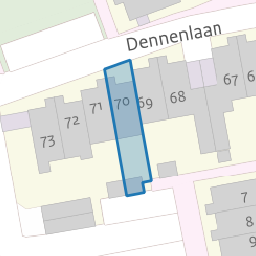 Perceel LMD02-A-2179