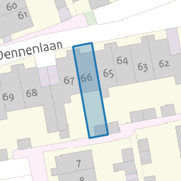 Perceel LMD02-A-2183