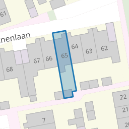 Perceel LMD02-A-2184