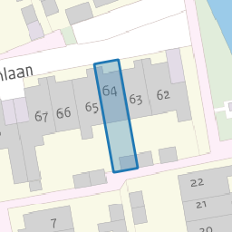 Perceel LMD02-A-2185