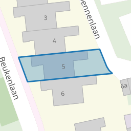 Perceel LMD02-A-2250