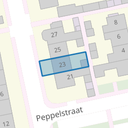 Perceel LMD02-A-2296